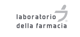 lab farmacia logo