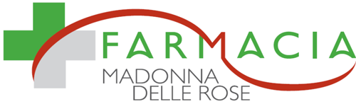 FARMACIA Madonna delle Rose Logo