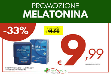 melatonina