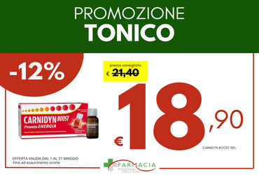 Tonico