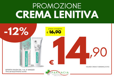 crema lenitiva