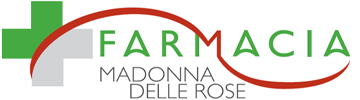 Logo MDR S.R.L. - FARMACIA MADONNA DELLE ROSE