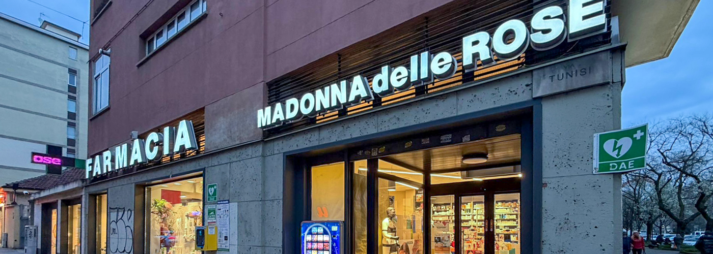 Immagine di copertina della pagina Farmacie Di Turno